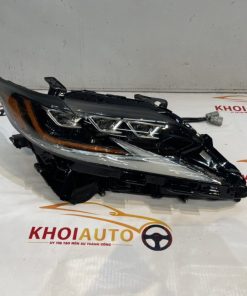 Bo do LEXUS ES350 2016 2018 Ban Galang LEXUS LS Do Den Pha 3 Bi 28