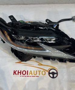 Bo do LEXUS ES350 2016 2018 Ban Galang LEXUS LS Do Den Pha 3 Bi 29