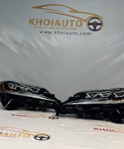 Bo do LEXUS ES350 2016 2018 Ban Galang LEXUS LS Do Den Pha 3 Bi 3 1