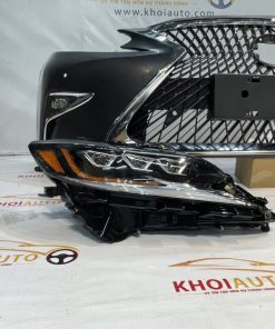 Bo do LEXUS ES350 2016 2018 Ban Galang LEXUS LS Do Den Pha 3 Bi 3