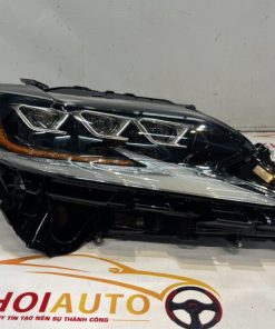 Bo do LEXUS ES350 2016 2018 Ban Galang LEXUS LS Do Den Pha 3 Bi 30