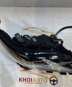 Bo do LEXUS ES350 2016 2018 Ban Galang LEXUS LS Do Den Pha 3 Bi 33