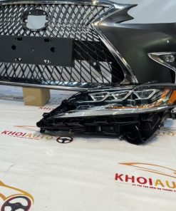 Bo do LEXUS ES350 2016 2018 Ban Galang LEXUS LS Do Den Pha 3 Bi 4