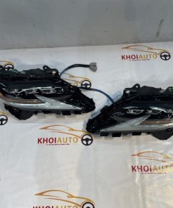 Bo do LEXUS ES350 2016 2018 Ban Galang LEXUS LS Do Den Pha 3 Bi 5 1