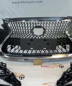 Bo do LEXUS ES350 2016 2018 Ban Galang LEXUS LS Do Den Pha 3 Bi 5