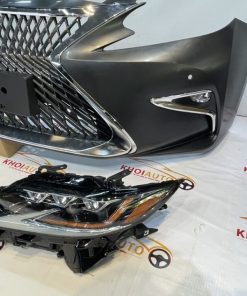 Bo do LEXUS ES350 2016 2018 Ban Galang LEXUS LS Do Den Pha 3 Bi 6