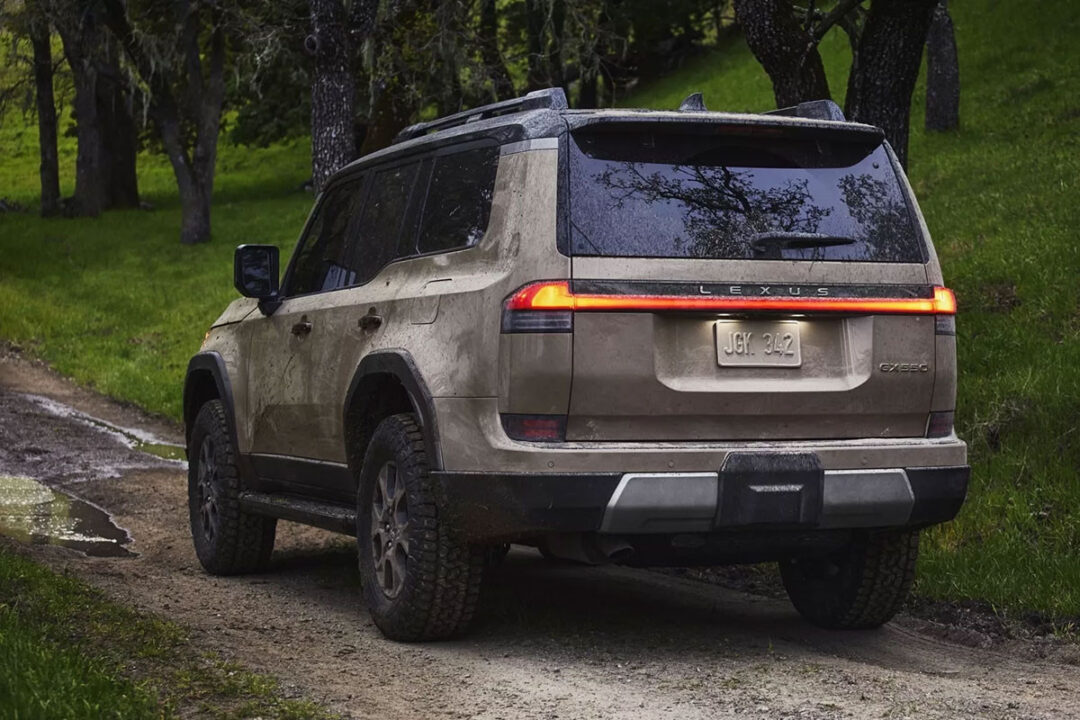 lexus gx 2024 18 462