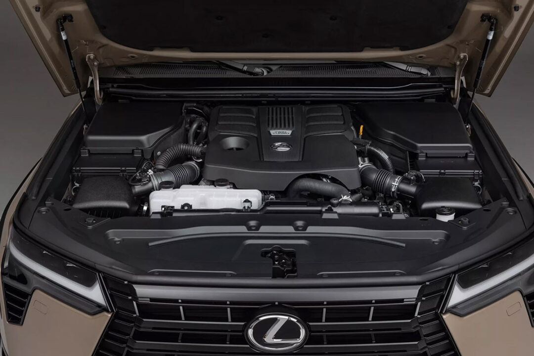 lexus gx 2024 3 461