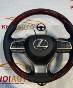 45100-60A61-24 Vô lăng LEXUS LX570 2016-2022 OEM 4510060A6124