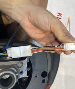 45100 60A61 24 Vo lang LEXUS LX570 2016 2022 OEM 4510060A6124 11 rotated