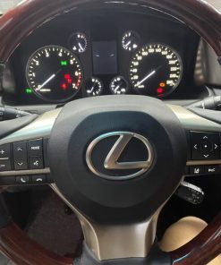 45100 60A61 24 Vo lang LEXUS LX570 2016 2022 OEM 4510060A6124 13