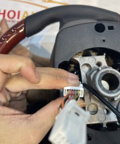 45100 60A61 24 Vo lang LEXUS LX570 2016 2022 OEM 4510060A6124 14 rotated