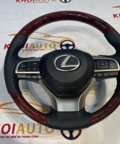 45100 60A61 24 Vo lang LEXUS LX570 2016 2022 OEM 4510060A6124 2 rotated