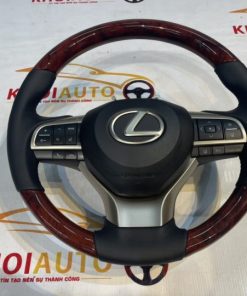 45100 60A61 24 Vo lang LEXUS LX570 2016 2022 OEM 4510060A6124 3 rotated