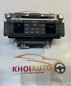 86130-30111 Cụm Đài Đĩa LEXUS GS350 2013-2015 8613030111