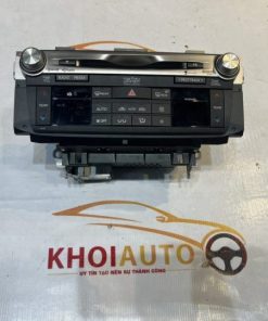 86130-30111 Cụm Đài Đĩa LEXUS  GS350 2013-2015 8613030111