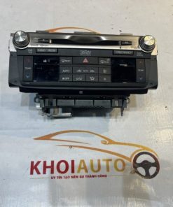 86130 30111 Cum Dai Dia LEXUS GS350 2013 2015 8613030111 2 rotated