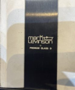 86280 0WA10 amly Mark Levinson Audio Amplifier LEXUS GX350 2013 2015 862800WA10 7 rotated