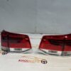 Bộ Đèn Hậu Cho Xe TOYOTA LAND CRUISER LC200 2016-2020 OEM GBT