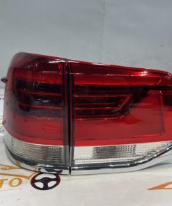 Bo Den Hau Cho Xe TOYOTA LANDCRUISER LC200 2016 2020 GBT 10