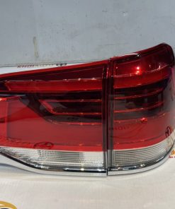 Bo Den Hau Cho Xe TOYOTA LANDCRUISER LC200 2016 2020 GBT 12