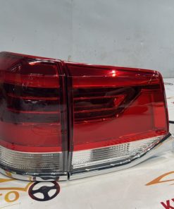 Bo Den Hau Cho Xe TOYOTA LANDCRUISER LC200 2016 2020 GBT 13