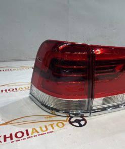 Bo Den Hau Cho Xe TOYOTA LANDCRUISER LC200 2016 2020 GBT 3