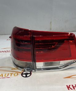 Bo Den Hau Cho Xe TOYOTA LANDCRUISER LC200 2016 2020 GBT 4