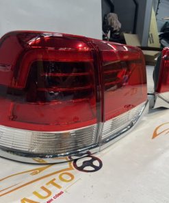Bo Den Hau Cho Xe TOYOTA LANDCRUISER LC200 2016 2020 GBT 5