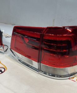 Bo Den Hau Cho Xe TOYOTA LANDCRUISER LC200 2016 2020 GBT 6