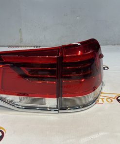 Bo Den Hau Cho Xe TOYOTA LANDCRUISER LC200 2016 2020 GBT 9