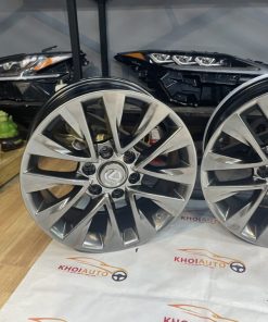 4261A-60130 LAZANG (MÂM) LEXUS GX460 2014-2020 4261A60130