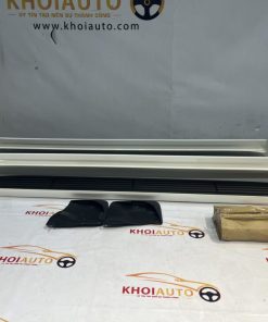 Bậc Lên Xuống,Bệ Bước TOYOTA LANDCRUISER 2023 LC300 Trung Đông