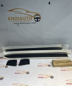 Bậc Lên Xuống,Bệ Bước TOYOTA LANDCRUISER 2023 LC300 Trung Đông (12)