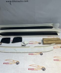 Bậc Lên Xuống,Bệ Bước TOYOTA LANDCRUISER 2023 LC300 Trung Đông (12)