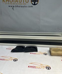 Bậc Lên Xuống,Bệ Bước TOYOTA LANDCRUISER 2023 LC300 Trung Đông