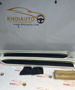 Bậc Lên Xuống,Bệ Bước TOYOTA LANDCRUISER 2023 LC300 Trung Đông