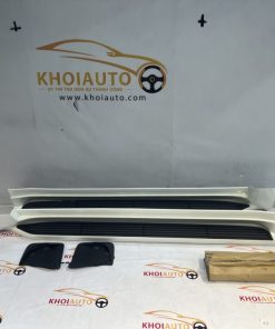 Bậc Lên Xuống,Bệ Bước TOYOTA LANDCRUISER 2023 LC300 Trung Đông