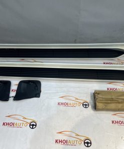 Bậc Lên Xuống,Bệ Bước TOYOTA LANDCRUISER 2023 LC300 Trung Đông