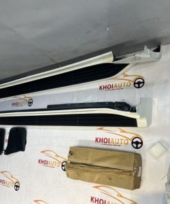 Bậc Lên Xuống,Bệ Bước TOYOTA LANDCRUISER 2023 LC300 Trung Đông