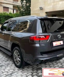 BODYKIT LC300 TRUNG DONG 1