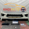 BODYKIT LC300 TRUNG DONG 2