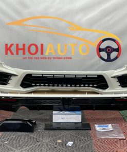 BODYKIT LC300 TOYOTA LANDCRUISER 2023  Trung Đông