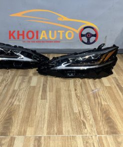 LEXUS ES350 2018-2021 ĐÈN PHA 1 BỊ ĐỘ LÊN 3 BI OEM SKM