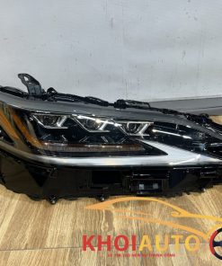 DEN PHA LEXUS ES350 2018 2022 1 BI DO 3 BI 4 scaled