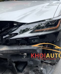 LEXUS ES350 2018 2021 DO 3 BI 1