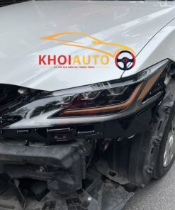 LEXUS ES350 2018 2021 DO 3 BI 14