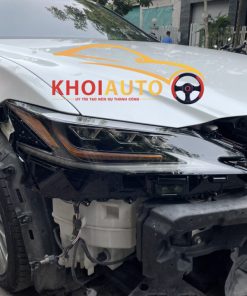 LEXUS ES350 2018 2021 DO 3 BI 16