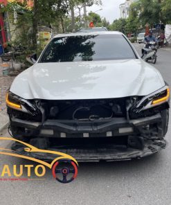 LEXUS ES350 2018 2021 DO 3 BI 17