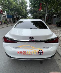 LEXUS ES350 2018 2021 DO 3 BI 19